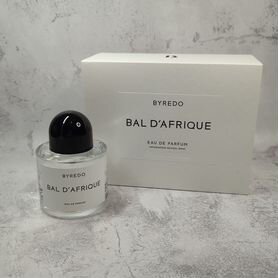 Bal D Afrique Byredo