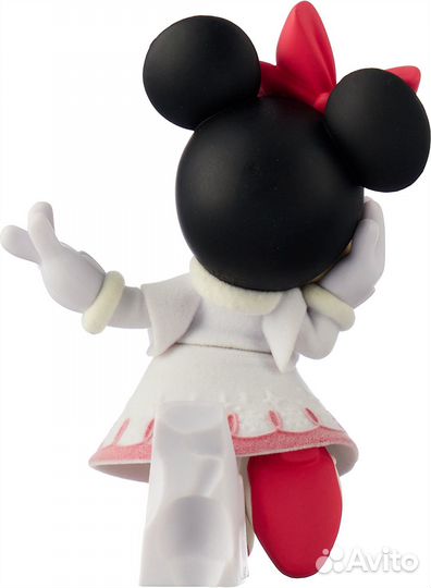 Фигурка Disney Character Fluffy Puffy: Mickey&Minn