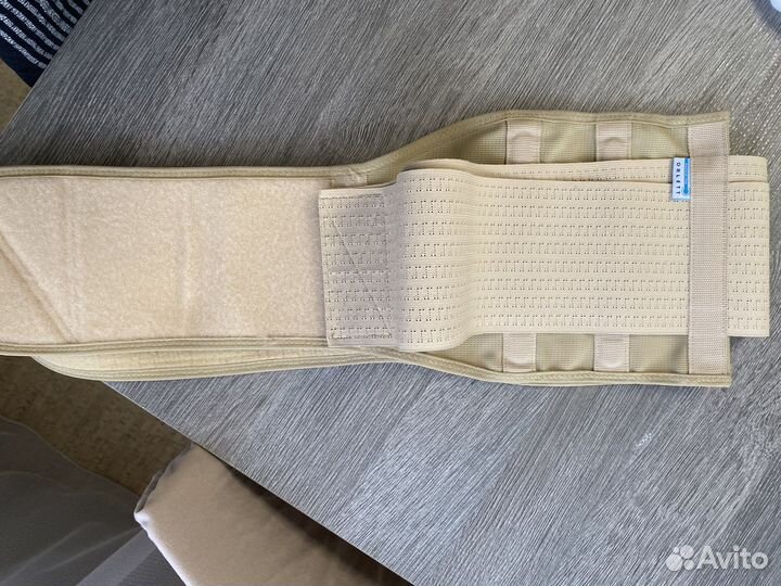 Бандаж для беременных orlett