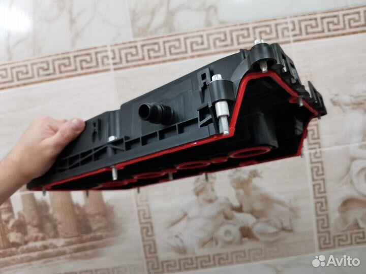 Прокладка кк тюнинговая Опель Шевролет XER