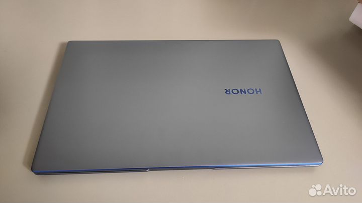Новый Ноутбук Honor MagicBook 15 dq9hn