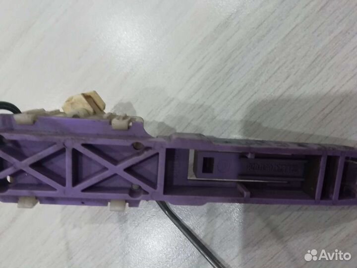 Датчик уровня топлива audu a6