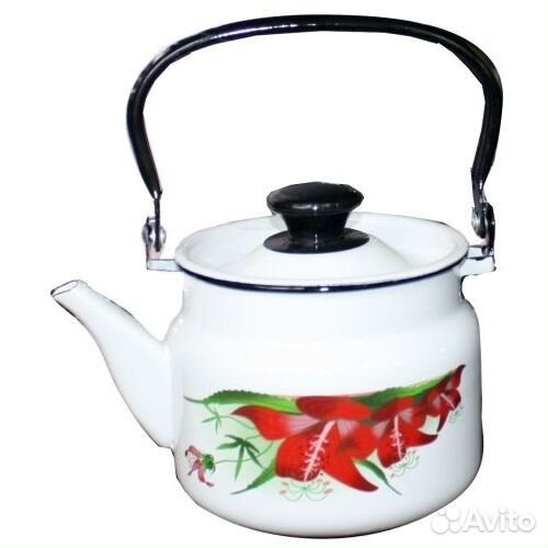 Чайник 2л. 42704-102/6