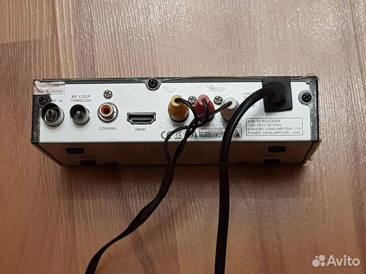 Приставки интеркросс,Орбита HD-910