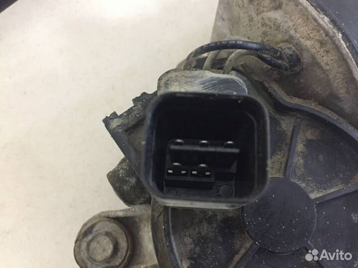 Трапеция стеклоочистителей Hyundai Accent LC, Taga