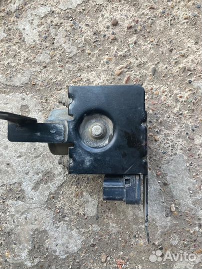 Блок ABS Renault