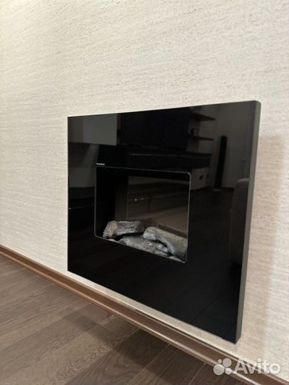 Камин электрический