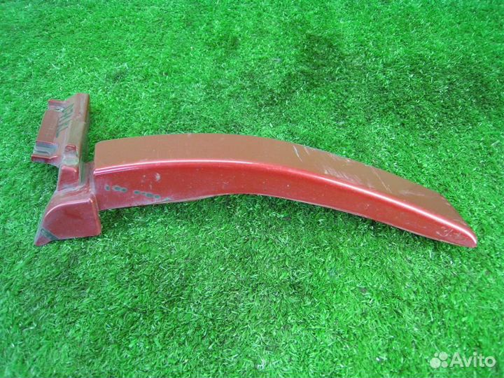 Молдинг крыла заднего левого Subaru Forester SG/S