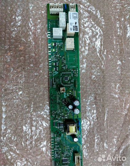 Модуль 800365 сушильной машины Gorenje DS92ILS