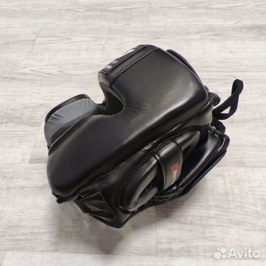 Шлем боксёрский Vector Boxing Professional