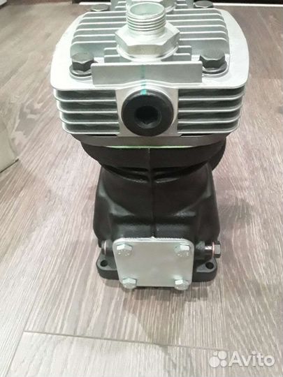 Компрессор воздушный wabco 4111410020