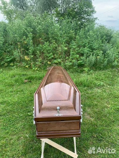 Гробы от производителя