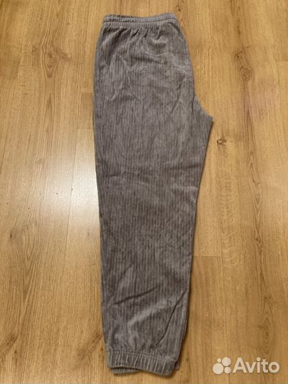 Брюки домашние женские H&M