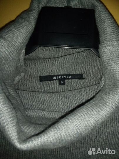 Платье Reserved, M