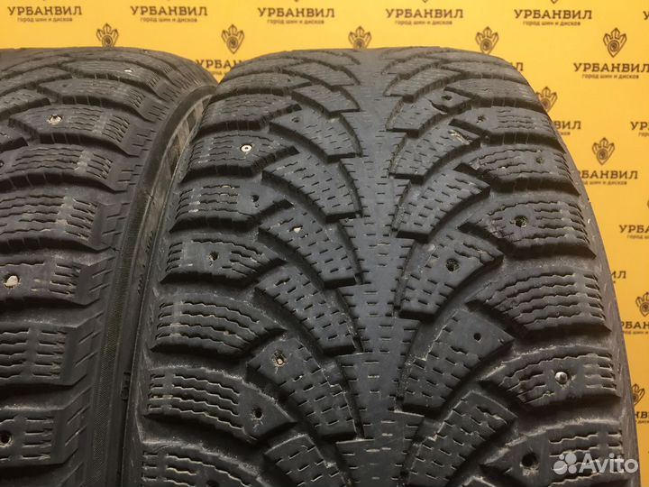 Nokian Tyres Nordman 4 225/50 R17 98T