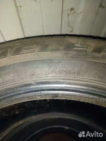 Accelera Accelera 225/65 R17