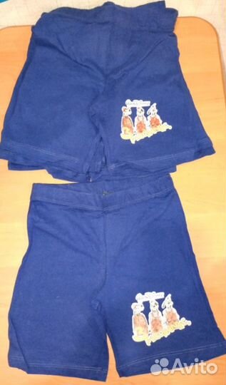 Одежда для мальчика и девочки новая Турция 62-116