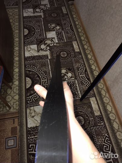 Беговые лыжи tisa