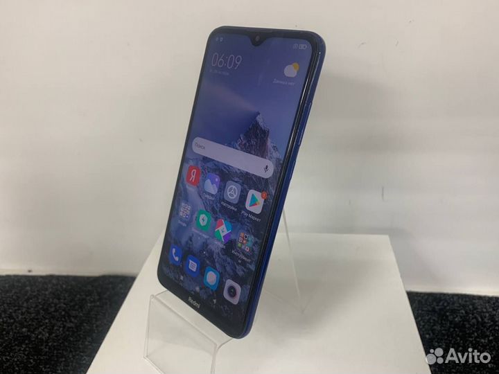 Xiaomi Redmi 8, 4/64 ГБ