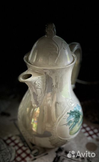 Посуда для дома и дачи