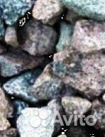 Гранитный щебень