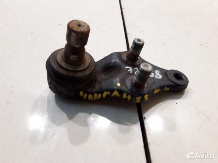 Опора шаровая(левая) (Changan CS55)