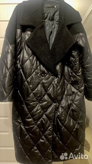 Пальто женское