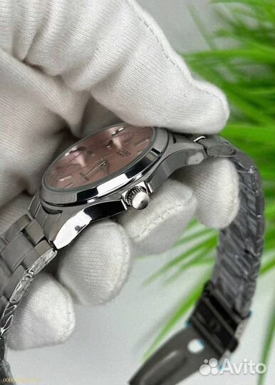 Наручные часы Casio розовые (Арт.69931)