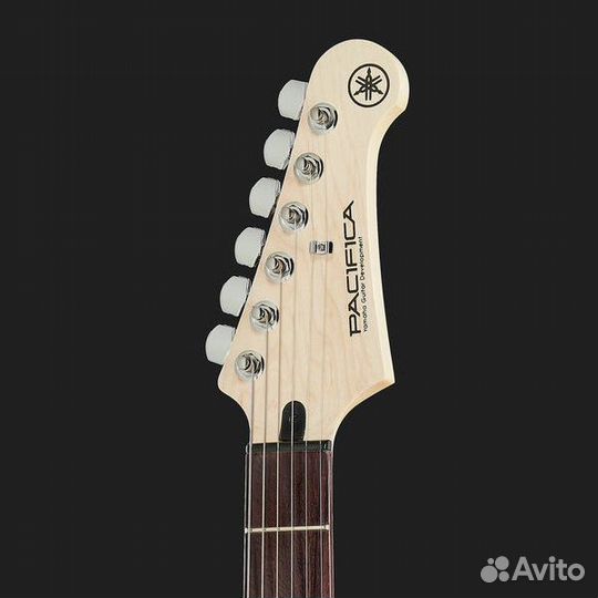 Электрогитара Yamaha (Комплект)