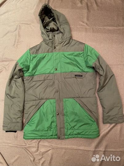 Куртка, кофта Burton. Сноуборд