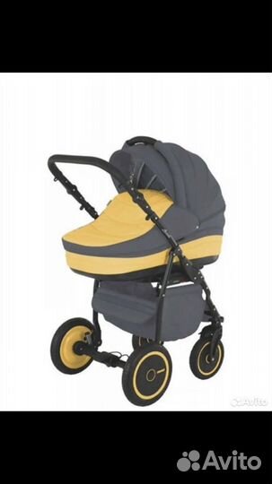 Коляска на прокат