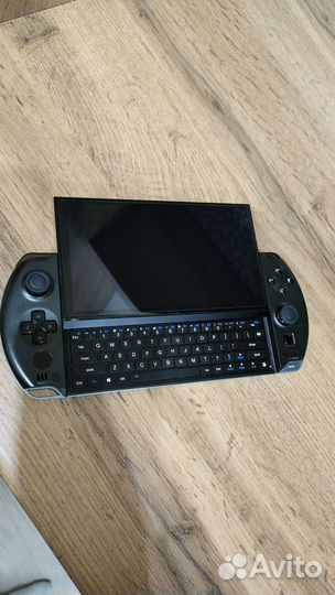 GPD Win 4 1 TB - 32 GB