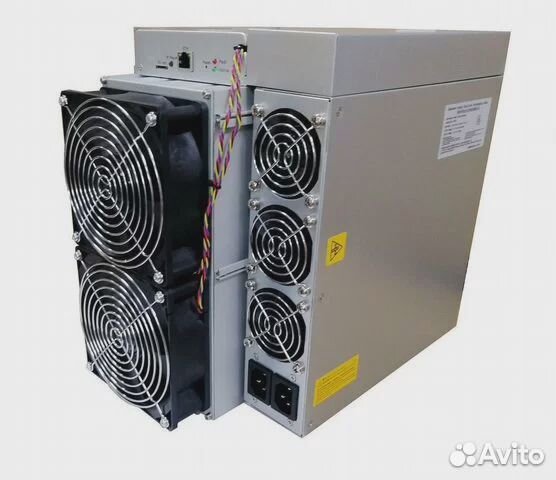 Antminer s19j Pro 104th