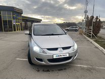 Mitsubishi Grandis 2.4 AT, 2004, 279 381 км, с пробегом, цена 650 000 руб.