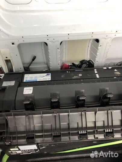 Широкоформатный мфу HP Designjet T2500