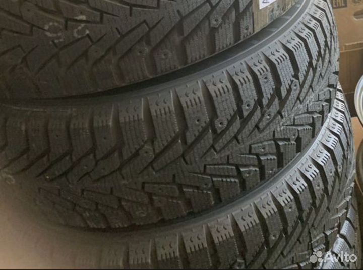 Amtel NordMaster Evo 195/65 R15