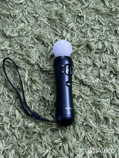 Playstation Move PS4