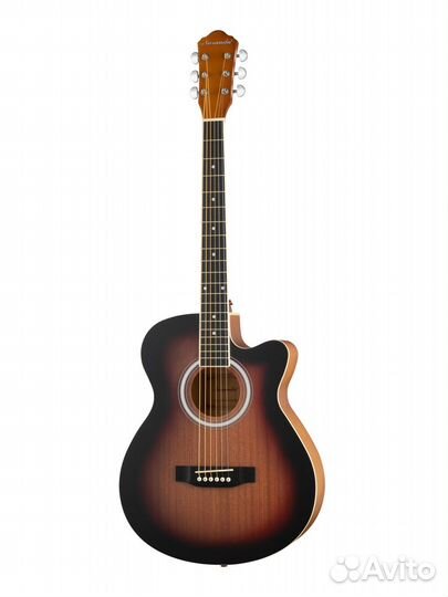 Акустическая гитара Naranda HS-4040