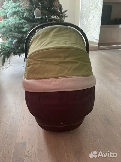 Peg-perego NavettaXL