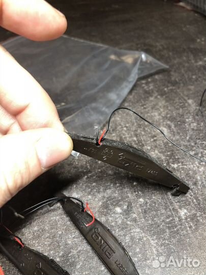 Железная дорога H0,1/87,16.5mm