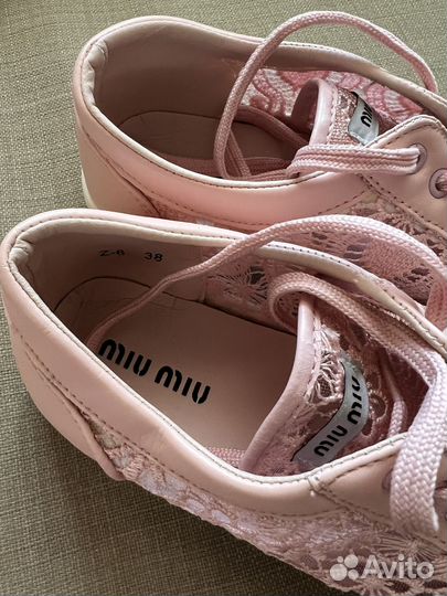 Кеды женские 38 размер