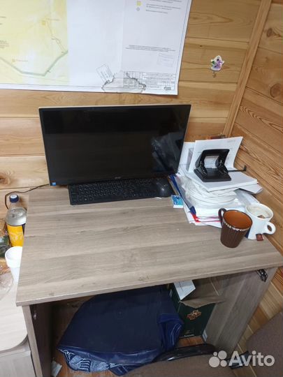 Вагончик офис