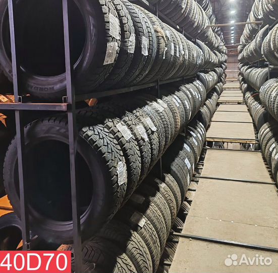 Goodyear Ice Navi Zea II 215/65 R17 95M