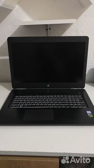 Hp pavilion