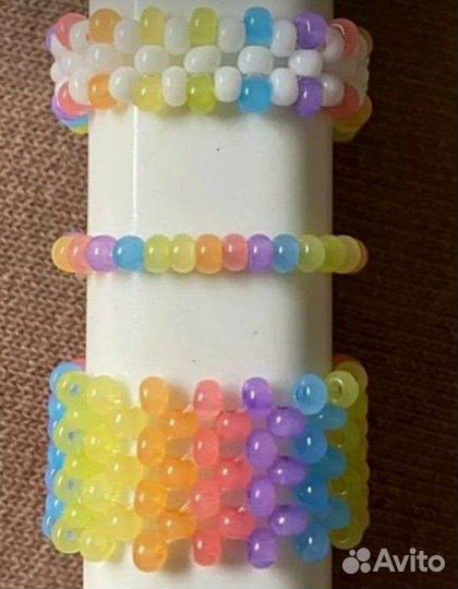 Плету на заказ изделия из бисера