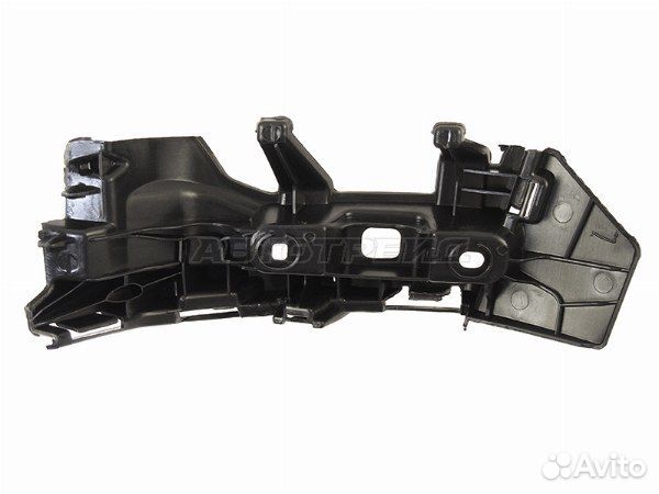 Крепление бампера