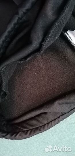 Лосины теплые