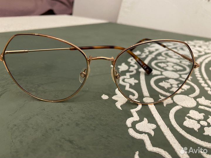 Очки MaxMara оригинал без диоптрий