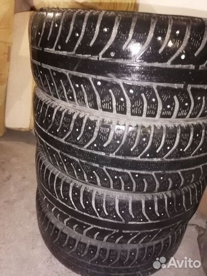 Bridgestone Ice Cruiser 7000 185/65 R15