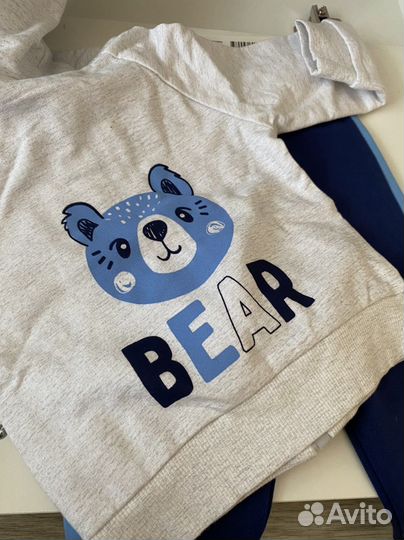 Детская одежда